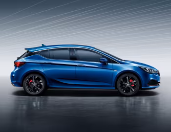 Buick Verano GS [China] '2015–17