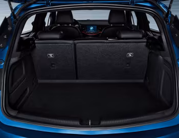 Ambos Buick Verano GS [China] '2015–17