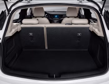 Ambos Buick Verano Hatchback [China] '2015–17