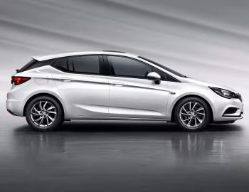 Buick Verano Hatchback [China] '2015–17