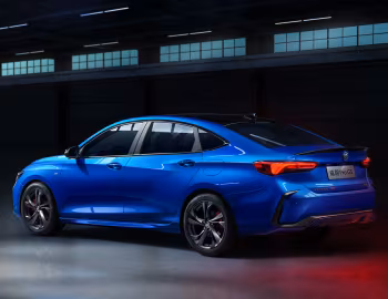 Buick Verano Pro GS [China] '2021–pr.