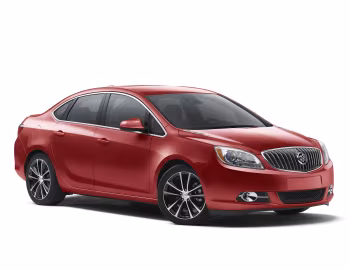 2016 Buick Verano "Sport Touring" '2015–16