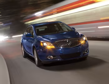 2013–16 Buick Verano Turbo '2012–16