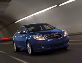 2013–16 Buick Verano Turbo '2012–16