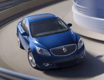 2013–16 Buick Verano Turbo '2012–16