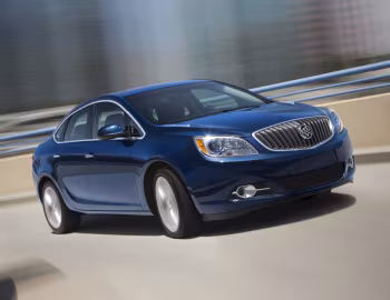 2013–16 Buick Verano Turbo '2012–16
