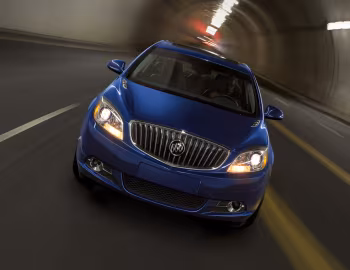 2013–16 Buick Verano Turbo '2012–16