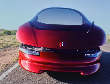 Buick Wildcat Concept '1985