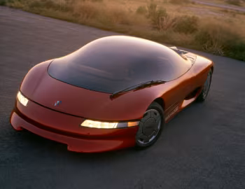 Buick Wildcat Concept '1985
