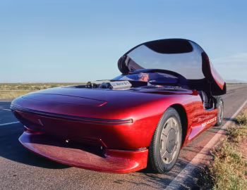 Buick Wildcat Concept '1985