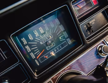 Torpedo 1970 Buick Wildcat Custom Convertible (46667)