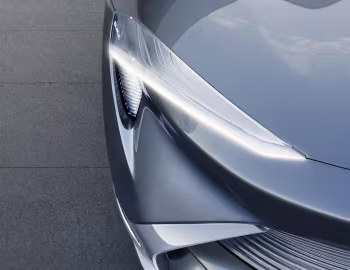 Buick Wildcat EV Concept '06.2022