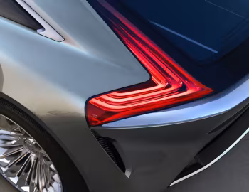 Buick Wildcat EV Concept '06.2022