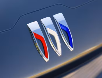 Buick Wildcat EV Concept '06.2022