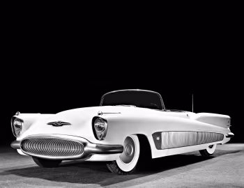 Buick XP-300 Concept Car '1951