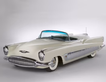 Buick XP-300 Concept Car '1951