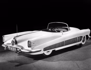 Buick XP-300 Concept Car '1951