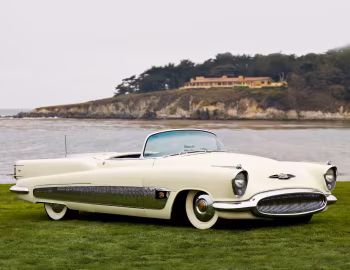 Buick XP-300 Concept Car '1951