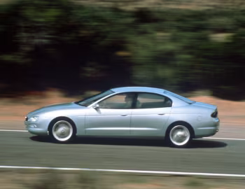 Buick XP2000 Concept '1995