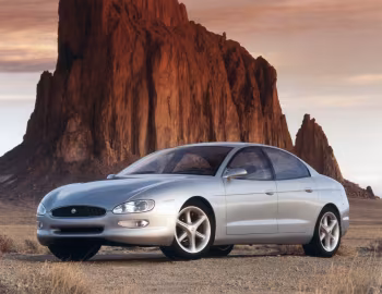 Buick XP2000 Concept '1995