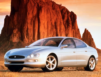 Buick XP2000 Concept '1995