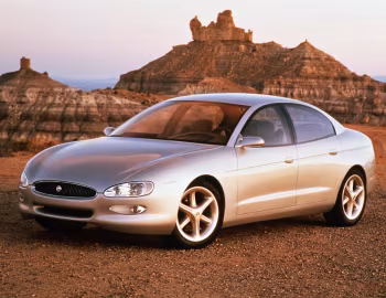 Buick XP2000 Concept '1995