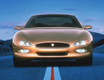 Buick XP2000 Concept '1995