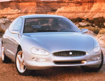 Buick XP2000 Concept '1995
