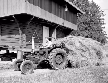 Bukh 302 '1960–67