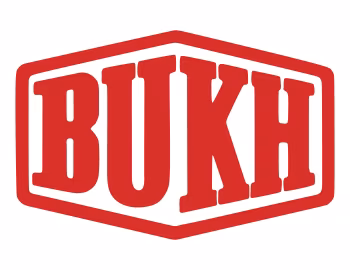 Logo Bukh '1904–pr.