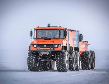 Бурлак 6×6 (модель 02.001) '2021–至今