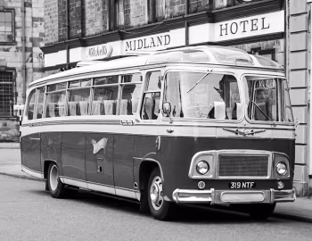 Thames 570E Burlingham Seagull [UK-spec] (C41F) '1960