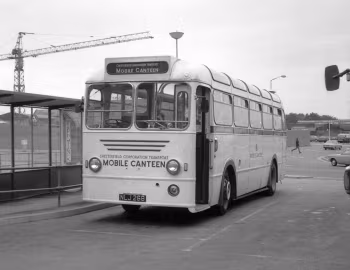 Leyland Royal Tiger PSU1/13 Burlingham [UK-spec] (B41D) '1954