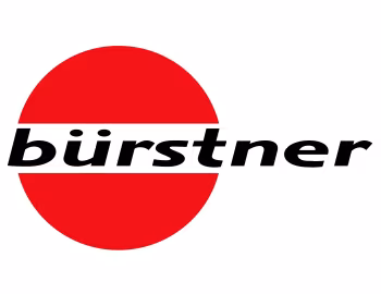 Logo Bürstner