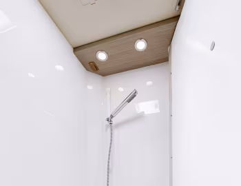 Intérieur Bürstner Nexxo Van T 569 '12.2020–23