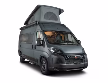 2026 Bürstner Papillon PC 6.0 '2025–pr.