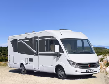 2011–15 Bürstner Elegance '2010–15