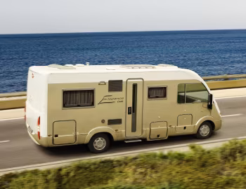 2007–08 Bürstner Elegance i 685 '2006–08