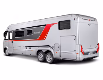 2021–25 Bürstner Elegance i 910 G '2020–25