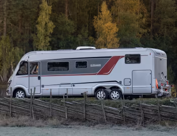 2021–25 Bürstner Elegance i 920 G '2020–25