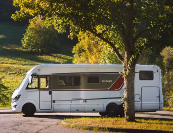 2021–25 Bürstner Elegance i 910 G '2020–25