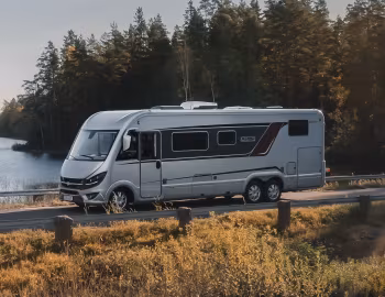 2021–25 Bürstner Elegance i 920 G '2020–25