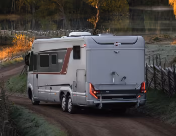 2021–25 Bürstner Elegance i 920 G '2020–25