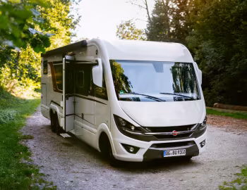 2021–25 Bürstner Elegance i 910 G '2020–25