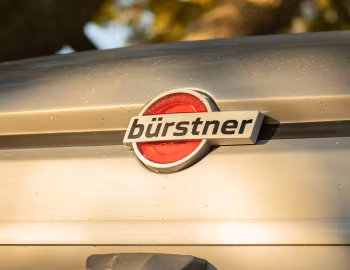 2021–25 Bürstner Elegance i 920 G '2020–25