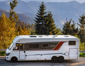 2021–25 Bürstner Elegance i 910 G '2020–25
