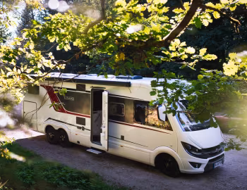 2021–25 Bürstner Elegance i 910 G '2020–25
