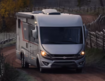 2021–25 Bürstner Elegance i 920 G '2020–25