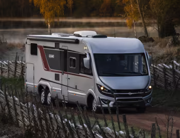 2021–25 Bürstner Elegance i 920 G '2020–25