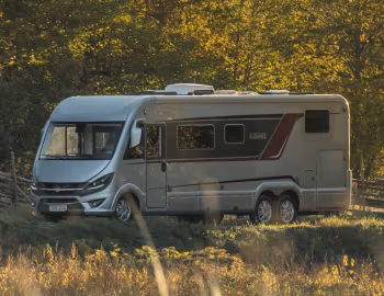 2021–25 Bürstner Elegance i 920 G '2020–25